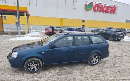 Chevrolet Lacetti, 2008 год, 300 000 рублей, 3 фотография