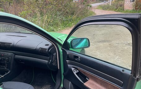 Audi A4, 1996 год, 240 000 рублей, 6 фотография