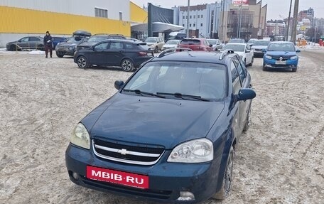 Chevrolet Lacetti, 2008 год, 300 000 рублей, 2 фотография