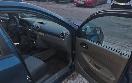 Chevrolet Lacetti, 2008 год, 300 000 рублей, 11 фотография