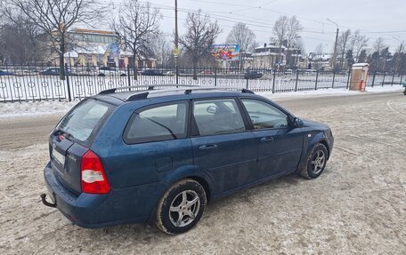 Chevrolet Lacetti, 2008 год, 300 000 рублей, 7 фотография