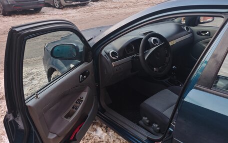 Chevrolet Lacetti, 2008 год, 300 000 рублей, 10 фотография