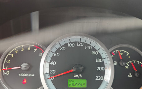 Chevrolet Lacetti, 2008 год, 300 000 рублей, 9 фотография