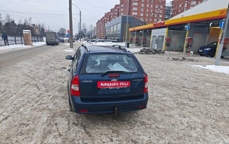 Chevrolet Lacetti, 2008 год, 300 000 рублей, 5 фотография