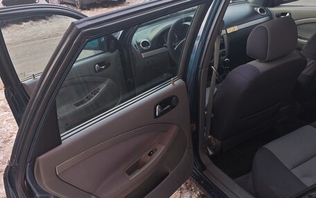 Chevrolet Lacetti, 2008 год, 300 000 рублей, 12 фотография