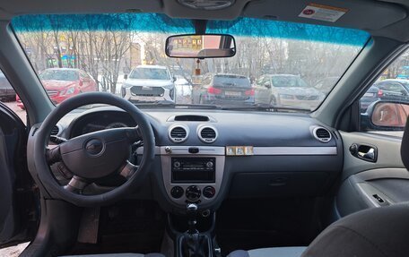 Chevrolet Lacetti, 2008 год, 300 000 рублей, 14 фотография