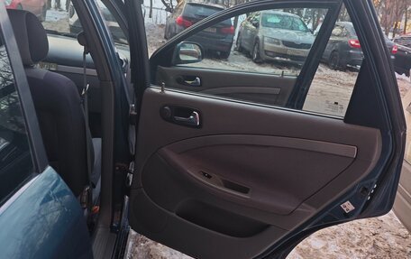 Chevrolet Lacetti, 2008 год, 300 000 рублей, 13 фотография