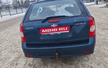 Chevrolet Lacetti, 2008 год, 300 000 рублей, 6 фотография