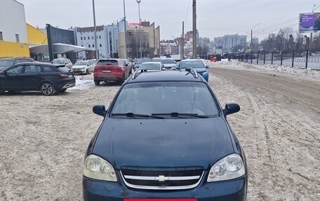 Chevrolet Lacetti, 2008 год, 300 000 рублей, 8 фотография