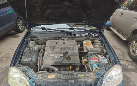 Chevrolet Lacetti, 2008 год, 300 000 рублей, 21 фотография