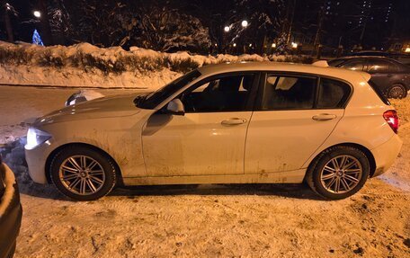 BMW 1 серия, 2013 год, 1 100 000 рублей, 4 фотография