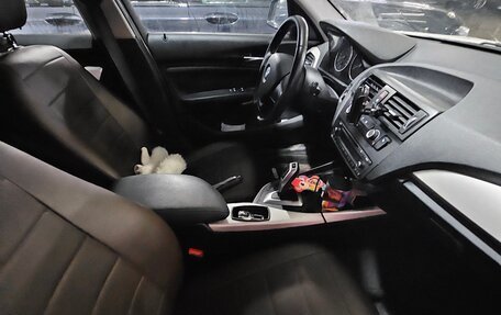 BMW 1 серия, 2013 год, 1 100 000 рублей, 9 фотография