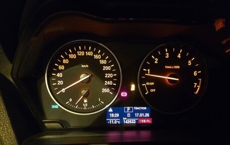 BMW 1 серия, 2013 год, 1 100 000 рублей, 8 фотография