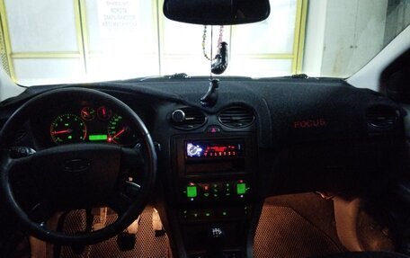 Ford Focus II рестайлинг, 2006 год, 450 000 рублей, 6 фотография