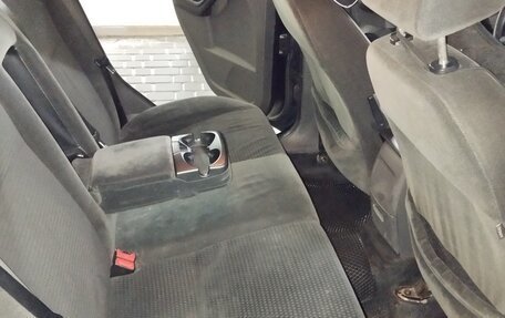 Ford Focus II рестайлинг, 2006 год, 450 000 рублей, 8 фотография