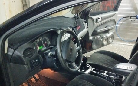 Ford Focus II рестайлинг, 2006 год, 450 000 рублей, 10 фотография