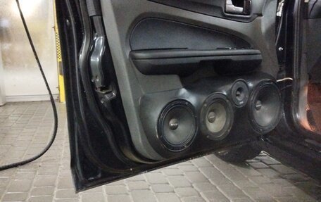 Ford Focus II рестайлинг, 2006 год, 450 000 рублей, 11 фотография