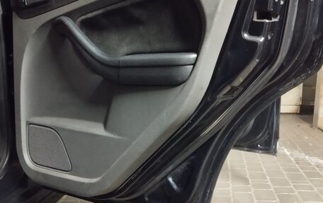 Ford Focus II рестайлинг, 2006 год, 450 000 рублей, 12 фотография