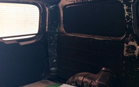 Hyundai Grand Starex Grand Starex I рестайлинг 2, 2010 год, 950 000 рублей, 6 фотография