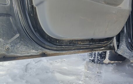 Hyundai Grand Starex Grand Starex I рестайлинг 2, 2010 год, 950 000 рублей, 11 фотография