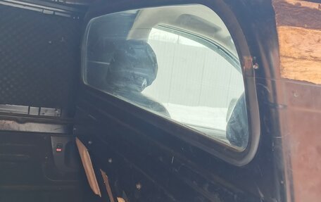 Hyundai Grand Starex Grand Starex I рестайлинг 2, 2010 год, 950 000 рублей, 7 фотография