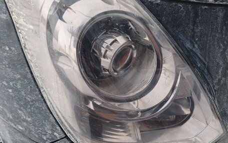 Hyundai Grand Starex Grand Starex I рестайлинг 2, 2010 год, 950 000 рублей, 12 фотография