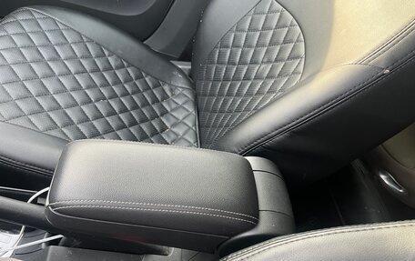 Skoda Rapid I, 2018 год, 1 230 000 рублей, 9 фотография