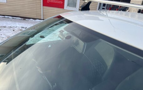 Skoda Rapid I, 2018 год, 1 230 000 рублей, 4 фотография