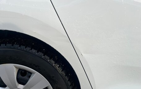 Skoda Rapid I, 2018 год, 1 230 000 рублей, 10 фотография