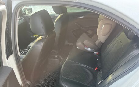 Skoda Rapid I, 2018 год, 1 230 000 рублей, 12 фотография