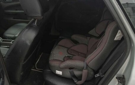 Ford Focus II рестайлинг, 2005 год, 380 000 рублей, 2 фотография