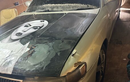 Toyota Chaser IV, 1993 год, 250 000 рублей, 3 фотография