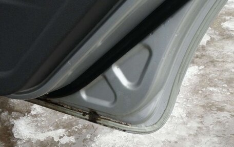 Ford Focus II рестайлинг, 2005 год, 380 000 рублей, 8 фотография