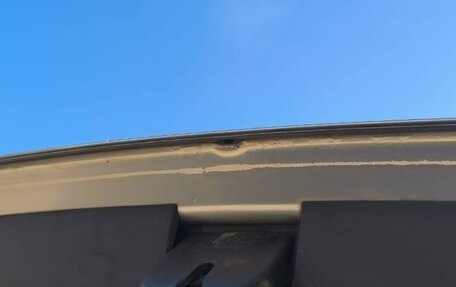 Ford Focus II рестайлинг, 2005 год, 380 000 рублей, 9 фотография