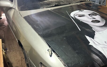 Toyota Chaser IV, 1993 год, 250 000 рублей, 2 фотография