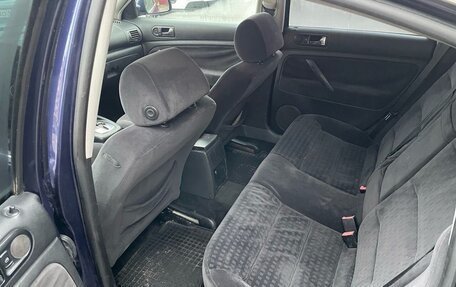 Volkswagen Passat B5+ рестайлинг, 2002 год, 360 000 рублей, 9 фотография