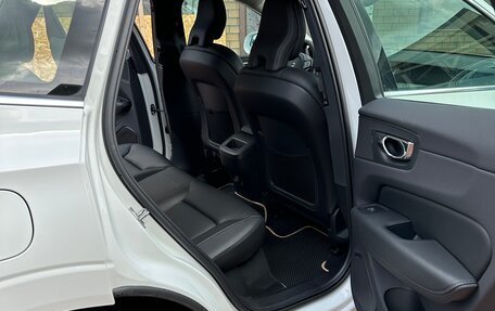 Volvo XC60 II, 2021 год, 4 300 000 рублей, 6 фотография