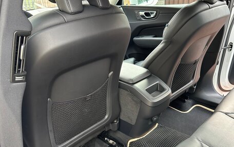 Volvo XC60 II, 2021 год, 4 300 000 рублей, 7 фотография