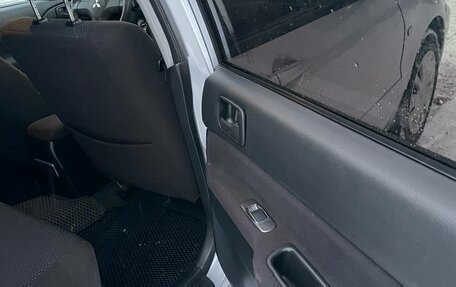 Mitsubishi Lancer IX, 2007 год, 460 000 рублей, 5 фотография