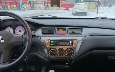 Mitsubishi Lancer IX, 2007 год, 460 000 рублей, 10 фотография