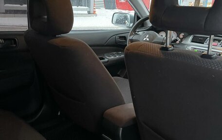 Mitsubishi Lancer IX, 2007 год, 460 000 рублей, 6 фотография