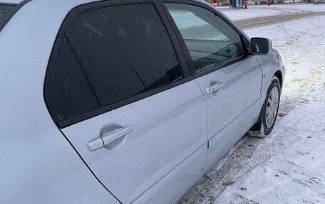 Mitsubishi Lancer IX, 2007 год, 460 000 рублей, 4 фотография