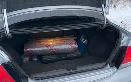 Mitsubishi Lancer IX, 2007 год, 460 000 рублей, 11 фотография