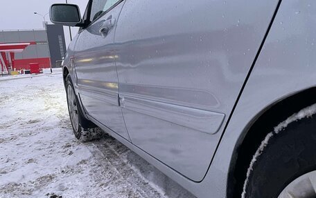 Mitsubishi Lancer IX, 2007 год, 460 000 рублей, 12 фотография