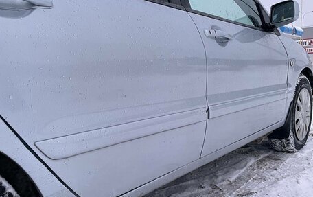 Mitsubishi Lancer IX, 2007 год, 460 000 рублей, 13 фотография