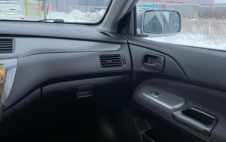 Mitsubishi Lancer IX, 2007 год, 460 000 рублей, 15 фотография