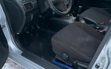 Mitsubishi Lancer IX, 2007 год, 460 000 рублей, 16 фотография