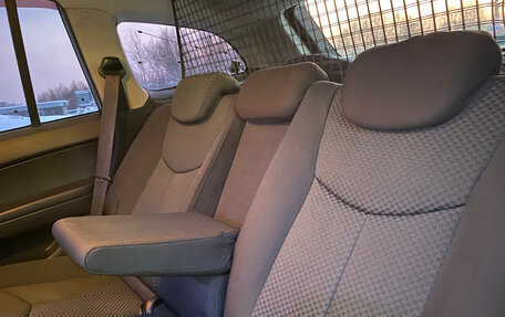 SsangYong Kyron I, 2008 год, 700 000 рублей, 8 фотография