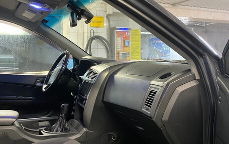 SsangYong Kyron I, 2008 год, 700 000 рублей, 6 фотография