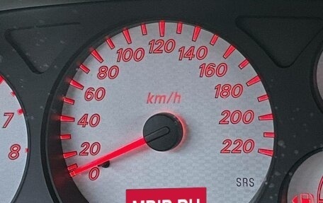 Mitsubishi Lancer IX, 2007 год, 460 000 рублей, 14 фотография